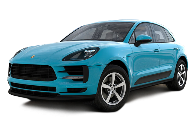 Porsche Macan 2.0